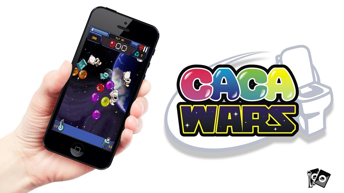 Caca Wars