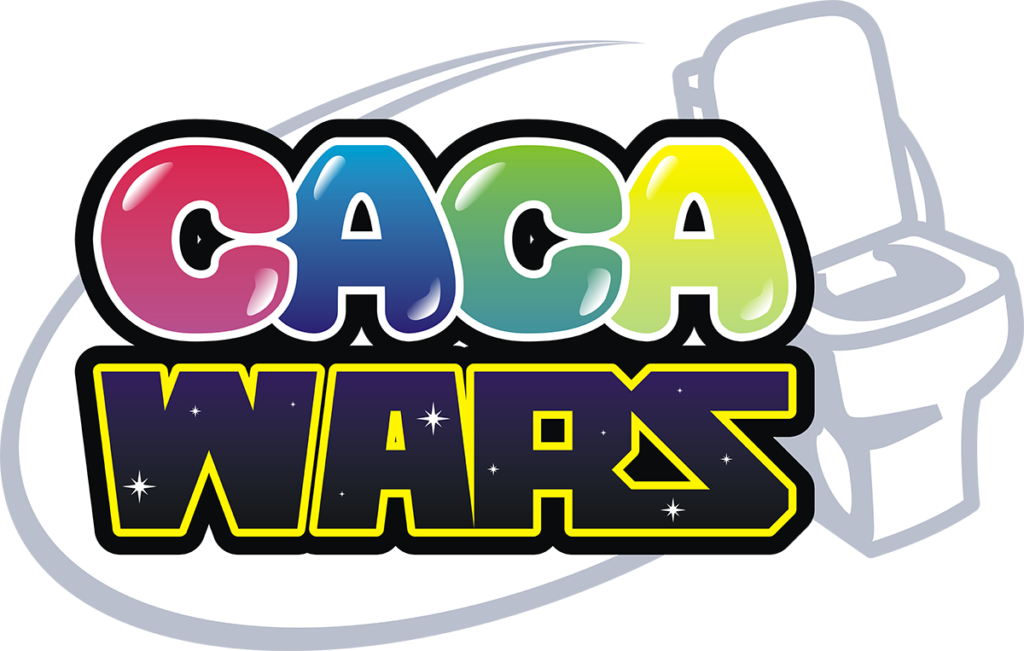 Caca Wars