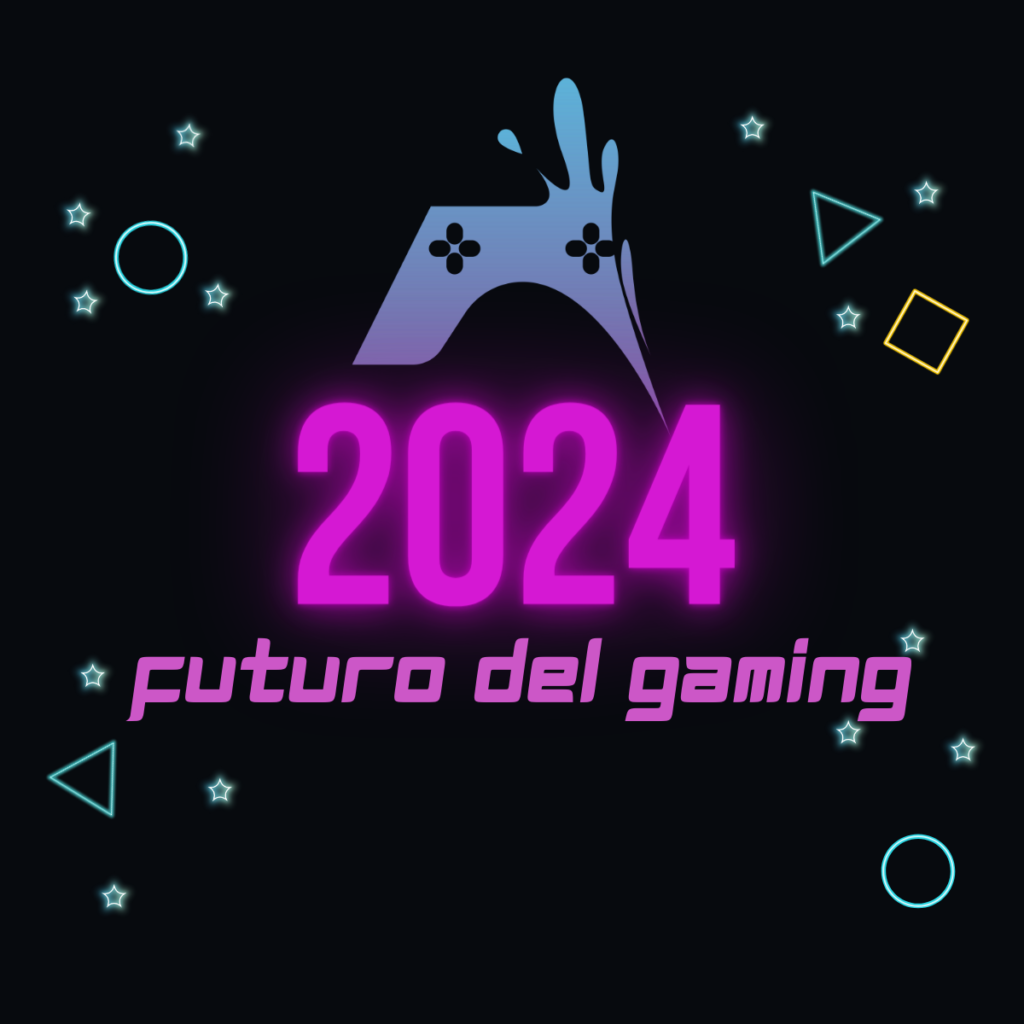 Futuro del Gaming