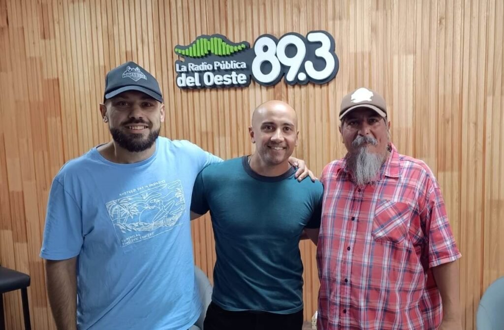 Radio Publica Del Oeste