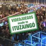 Videojuegos «Made in Ituzaingó»