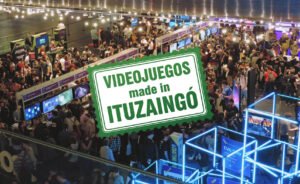Videojuegos de Ituzaingó